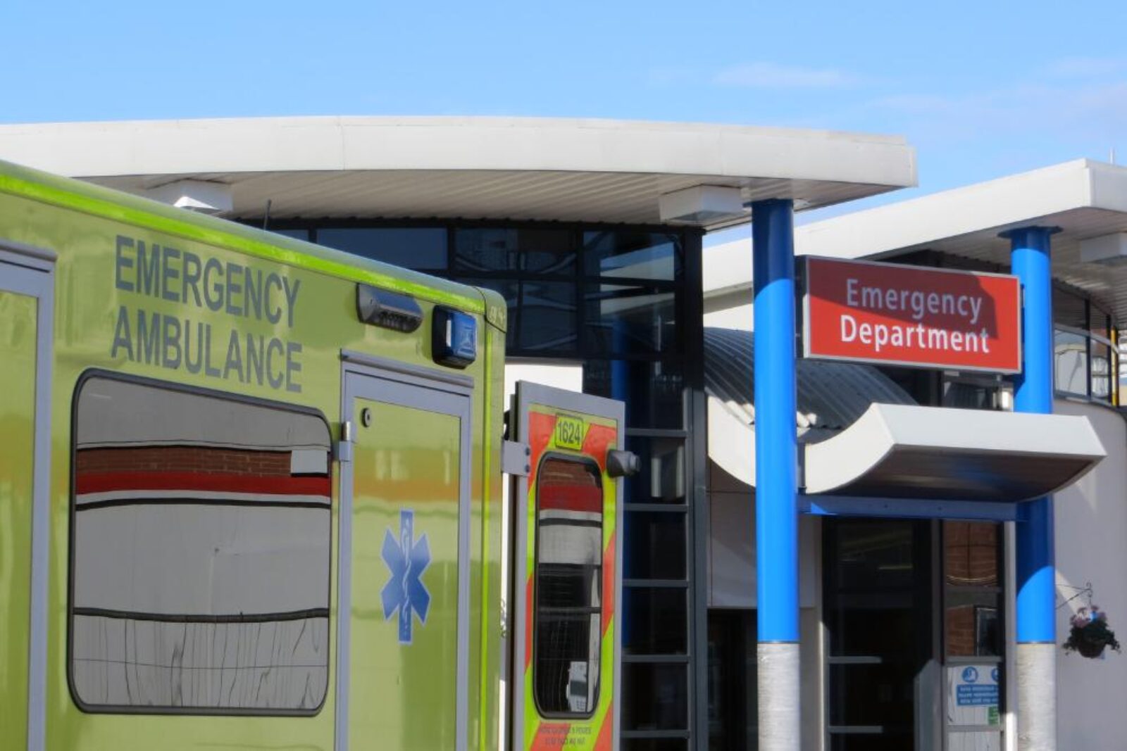 Extra North West healthcare appointments with Labour