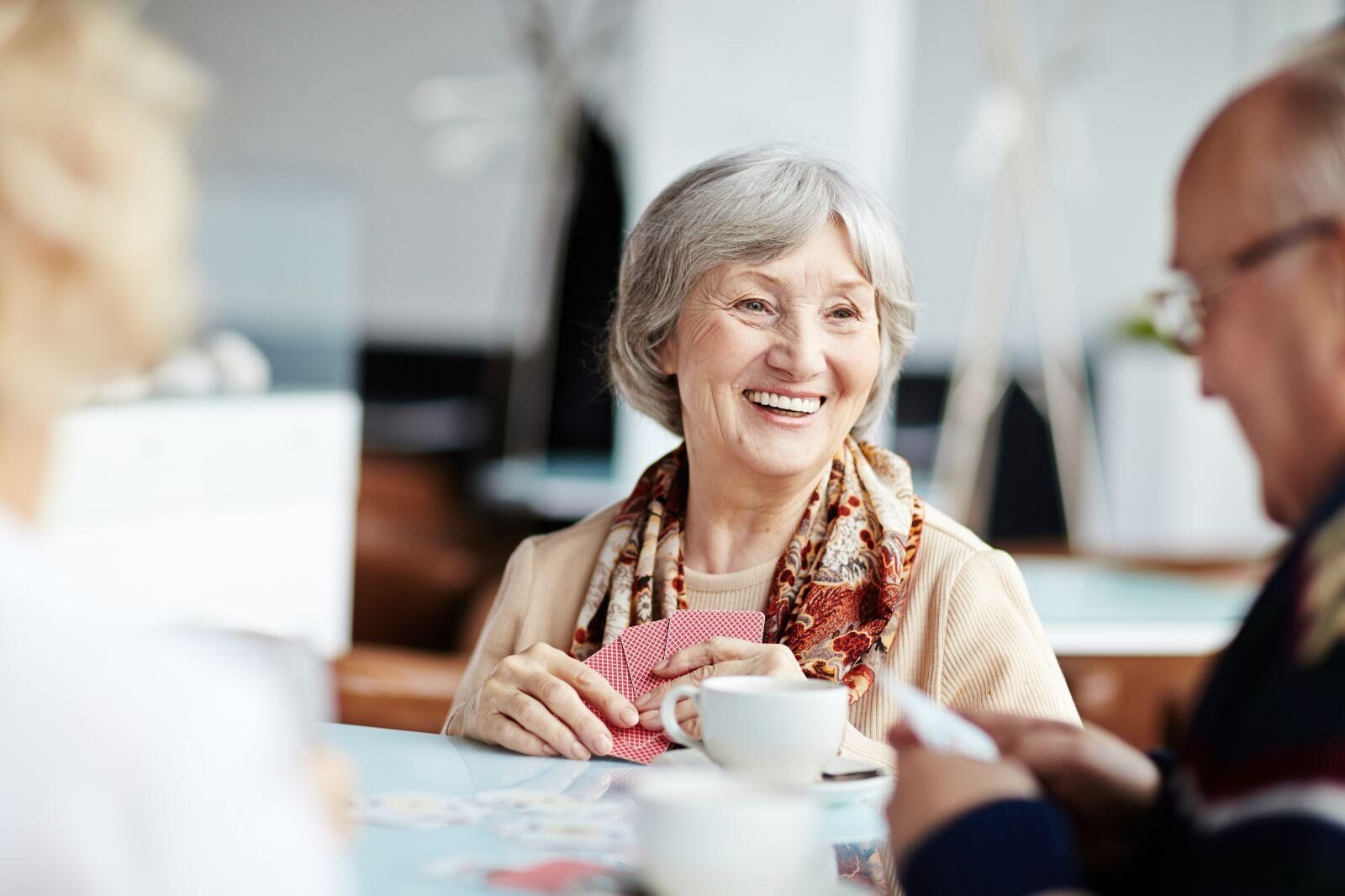 A pension increase of £550 has been announced
