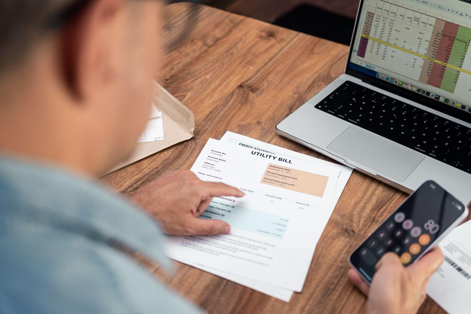 Budget 2025 is introducing a range of measures to tackle the cost of living.